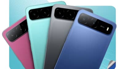 infinix चा हा नवीन फोन 16 ऑगस्ट रोजी भारतात होणार लाँच, किंमत 15 हजारांपेक्षा कमी