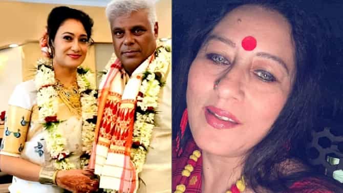 आशीष विद्यार्थी यांनी थाटला दुसरा संसार, कसं आयुष्य जगतेय पहिली बायको? म्हणाली, त्यांनी दुसरं लग्न केलं कारण...