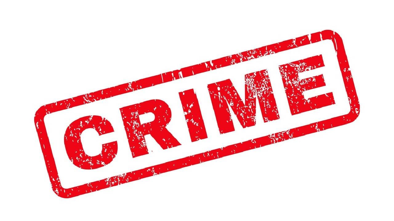 दुकानात आला, वेडवाकडं बोलू लागला.. जिम ट्रेनरने लोखंडी रॉड घेतला अन्..