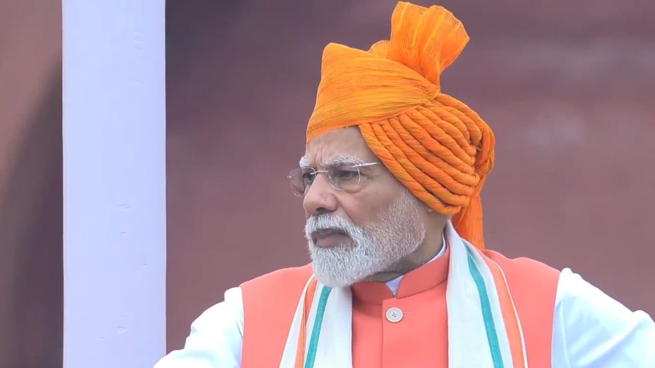 यंदाच्या दिवाळीपूर्वी देशवासियांना मोठं गिफ्ट मिळणार, पंतप्रधान मोदींची मोठी घोषणा