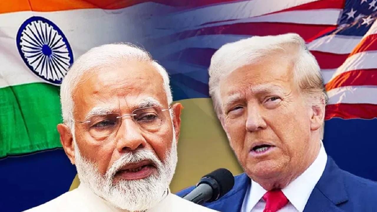 डोनाल्ड ट्रम्प यांना ठेंगा, भारताचा या देशासोबत मोठा करार, अमेरिकेमध्ये...