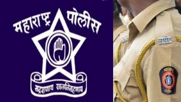 दहीहंडीउत्सवात सगळे मग्न, ते घरात एकटेच.. संध्याकाळी उचललं टोकाचं पाऊल ! 4 दिवसांत 3 पोलीसांच्या आत्महत्येने मुंबई हादरली