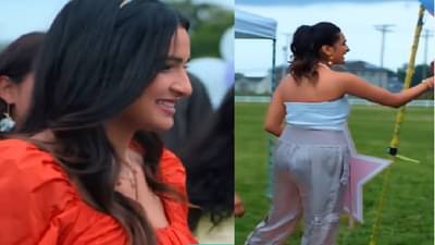 Bigg Boss Hindi 19: दुसऱ्या आठवड्यात या अभिनेत्रीची वाइल्ड कार्ड एन्ट्री; नाव ऐकूनच चाहते नाराज