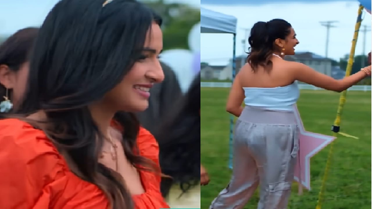 Bigg Boss Hindi 19: दुसऱ्या आठवड्यात या अभिनेत्रीची वाइल्ड कार्ड एन्ट्री; नाव ऐकूनच चाहते नाराज Bigg Boss Hindi 19: दुसऱ्या आठवड्यात या अभिनेत्रीची वाइल्ड कार्ड एन्ट्री; नाव ऐकूनच चाहते नाराज