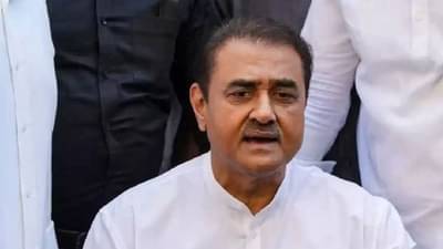 भाजपसोबत शरद पवारांनाच युती करायची होती पण..., 2014 ला काय घडलं? प्रफुल्ल पटेलांचा मोठा गौप्यस्फोट