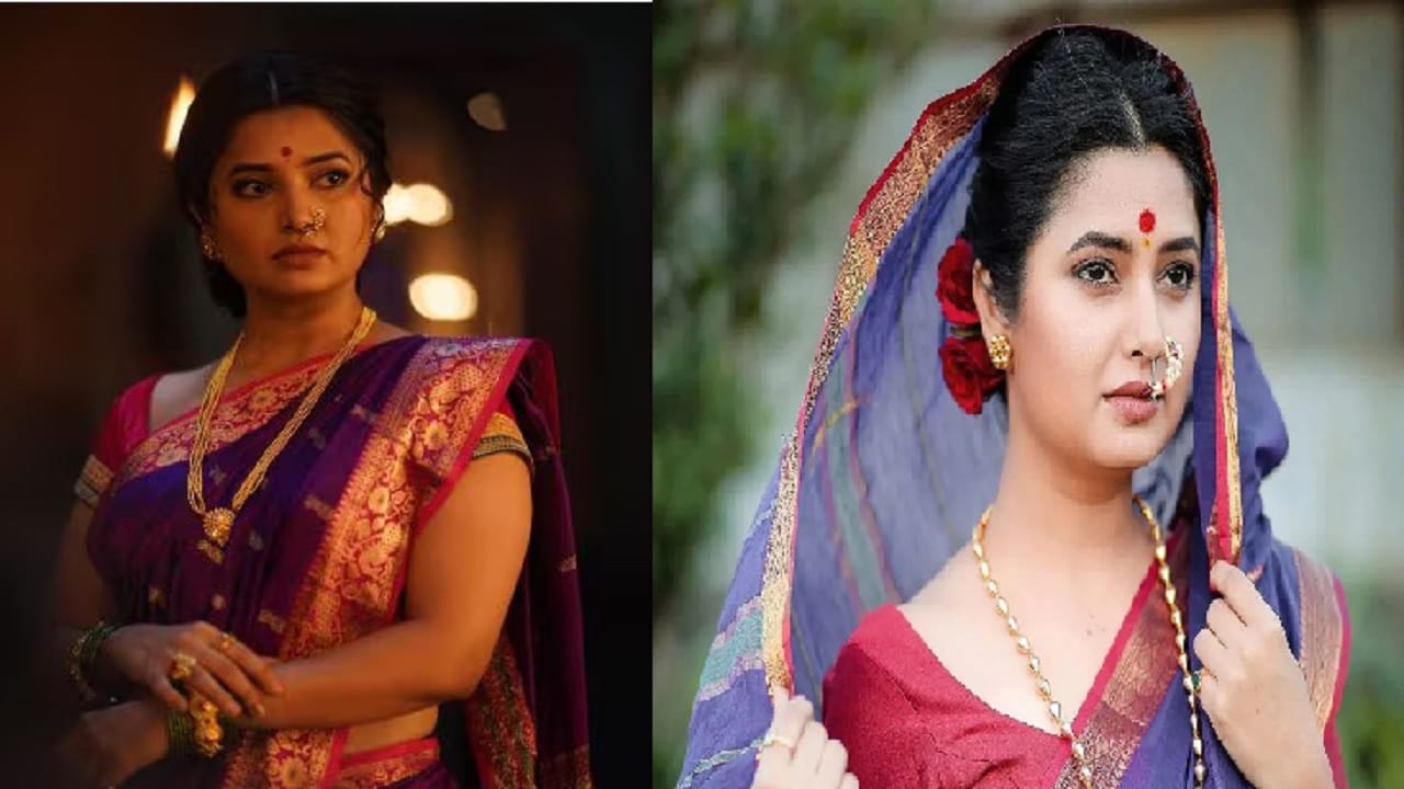 धक्के, अपमान...डेंजर ब्रेकअप्स; स्वत:च सगळं ओढवून घेतलं म्हणत प्राजक्ता माळीने व्यक्त केल्या भावना