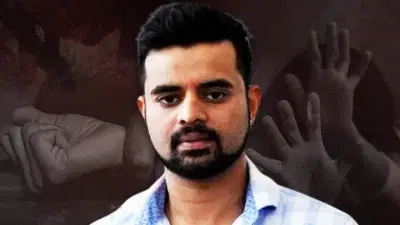 साडी, स्पर्म, बलात्कार आणि व्हिडीओ क्लिप्स... अखेर माजी खासदाराला जन्मठेप; काय होतं प्रकरण?