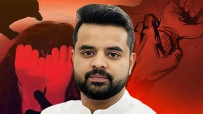 आईवर बलात्कार, मुलीसोबत अश्लील कृत्य, माजी खासदाराला जन्मठेप, तुरुंगात 8 तास करणार असं काम