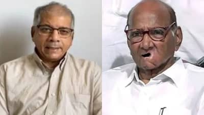 शरद पवारांसोबतची ती दोन माणसं कोण, राहुल गांधींनी नाव जाहीर करावं, प्रकाश आंबेडकरांचा सर्वात मोठा गौप्यस्फोट