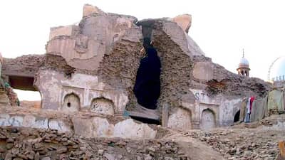 महावतार नरसिम्हामुळे पाकिस्तानातील प्रल्हादपुरी मंदिराची चर्चा; इथूनच झाली होलिका दहनाची सुरुवात