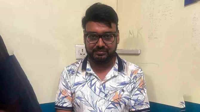 संबंध ठेवले, चोरून व्हिडीओ काढले..., महिलेनं सांगितली आपबिती; प्रांजल खेवलकर प्रकरणात हादरवणारी माहिती