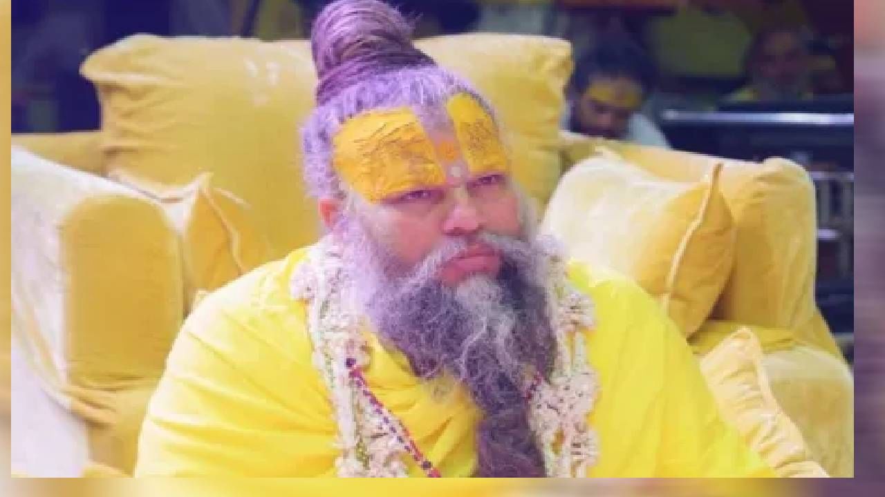 Premanand Maharaj : दारू पितेस, सिगारेट ओढतेस.. हिम्मत कशी झाली ? बॉयफ्रेंडला घरी बोलावणाऱ्या तरूणीवर भडकले प्रेमानंद महाराज