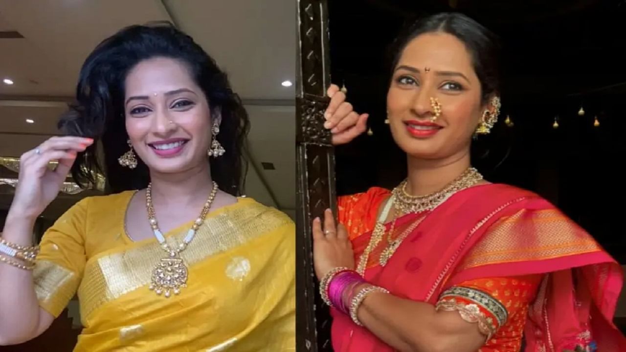 ‘या सुखांनो या’, ‘चार दिवस सासूचे’, ‘तू तिथे मी’ या मराठी, तर ‘बडे अच्छे लगते हैं’, ‘पवित्र रिश्ता’, ‘कॉमेडी सर्कस’ या मालिका आणि शोमध्ये प्रियाने स्वतःचा ठसा उमटवला... आजही तिने साकारलेल्या भूमिका चाहत्यांच्या लक्षात आहेत. 