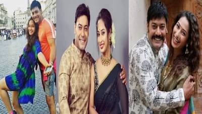 प्रिया मराठेच्या निधनानंतर नवऱ्यावर दुःखाचा डोंगर, तिला लाडात म्हणायचा...