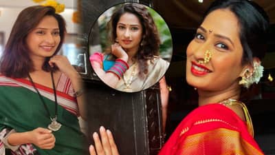 Priya Marathe Passes Away : अभिनेत्री प्रिया मराठेचं वयाच्या 38 व्या वर्षी निधन, नेमकं कारण काय?