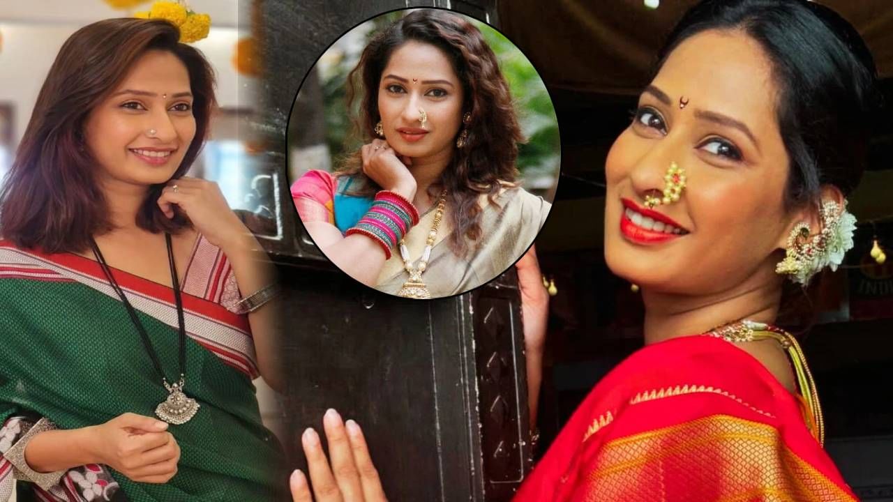 Priya Marathe Passes Away : अभिनेत्री प्रिया मराठेचं वयाच्या 38 व्या वर्षी निधन, नेमकं कारण काय?