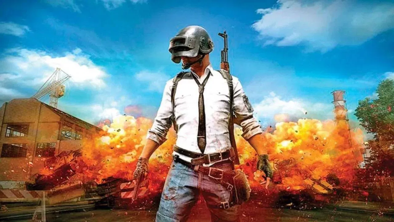 PUBG खेळणाऱ्यांसाठी वाईट माहिती ! 'या' तारखेपासून गेम होणार बंद PUBG खेळणाऱ्यांसाठी वाईट माहिती ! 'या' तारखेपासून गेम होणार बंद