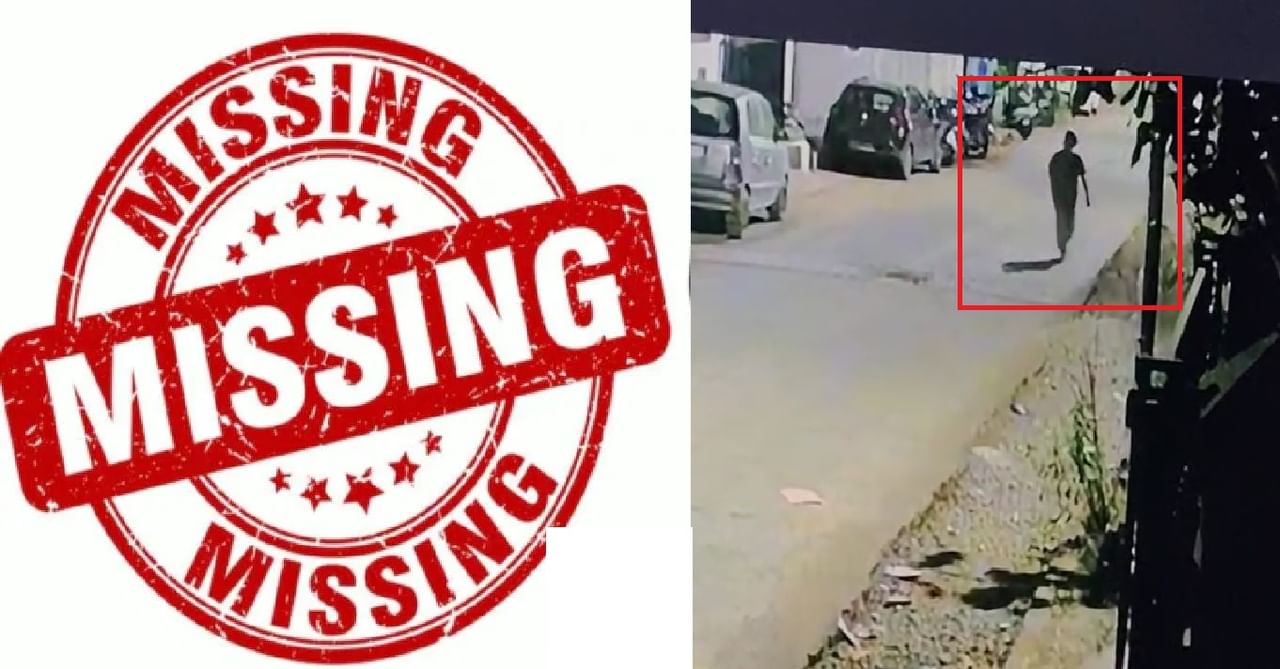 पुण्यात मोठ्या संख्येने गायब होतायेत महिला, आता 9 दिवसांच्या बाळाला सोडून आई बेपत्ता