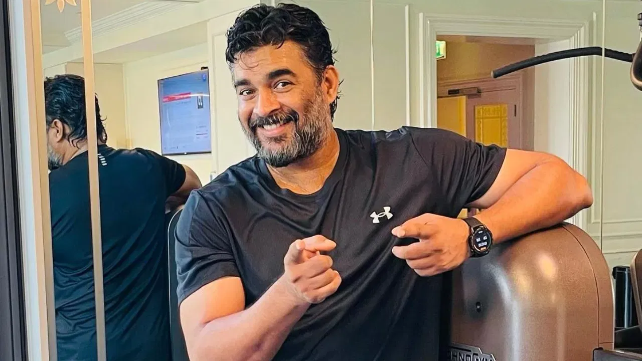 आर. माधवन यांनी संपूर्ण शरीर दान करण्याचा निर्णय घेतला आहे.