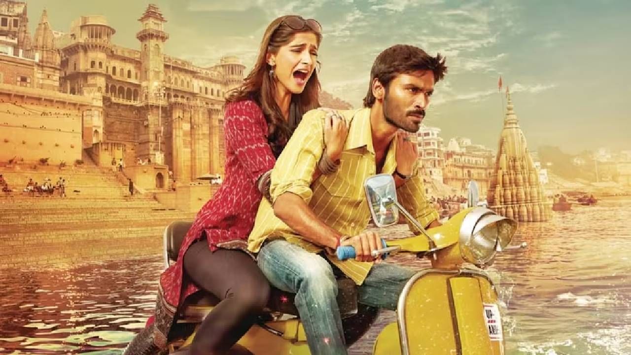 AI च्या मदतीने बदलला 'रांझना'चा क्लायमॅक्स, व्हिडीओ तुफान व्हायरल; भडकले दिग्दर्शक