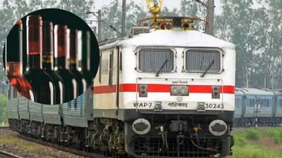 ट्रेनमधून तुम्ही बाटली बंद दारू घेऊन जाऊ शकता का? काय आहे रेल्वेचा नियम?