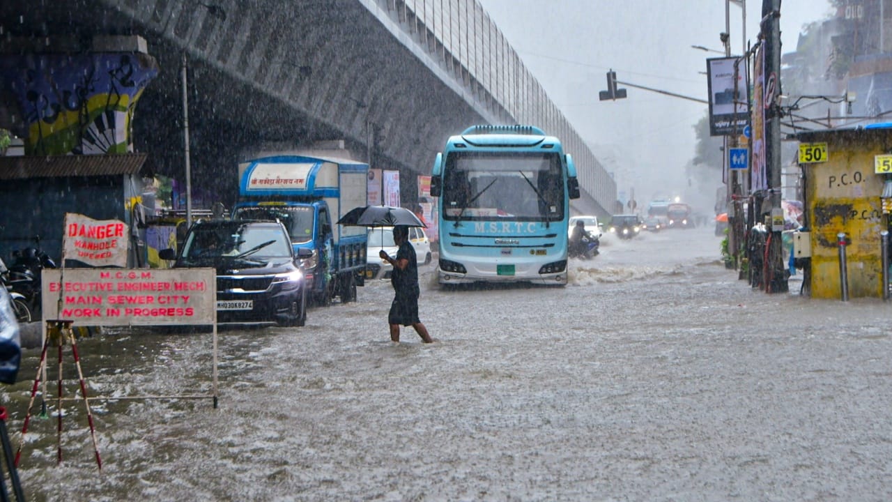 ज्योतिषशास्त्रानुसार जेव्हा बेडूक हे वाहन असते, तेव्हा जोरदार पाऊस पडतो. त्यामुळे सध्या जोरदार पाऊस पडत आहे. आता येत्या ३० ऑगस्टला सूर्याचा पूर्वा फाल्गुनी नक्षत्रात प्रवेश होणार आहे. त्यावेळी त्याचे वाहन म्हैस असेल. त्यामुळे तेव्हाही पावसाचा जोर कायम असण्याची शक्यता आहे.
