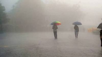 राज्यावर मोठं संकट, हवामान खात्याचा थेट अलर्ट, पुढील 5 दिवस धोक्याची...