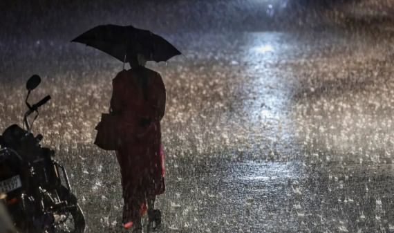 ईशान्य व पूर्व भारतातील काही भाग, दक्षिण भारतातील अनेक भाग, उत्तर भारताच्या काही भागांत सामान्यपेक्षा कमी पाऊस पडण्याची शक्यता आहे. त्यामुळे इथे शेतीपिकाच्या नुकसानीचा फार काही धोका नसेल. 