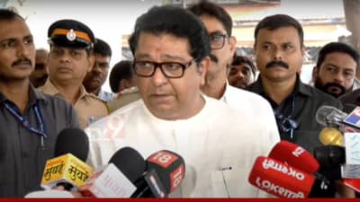 15 ऑगस्टला मासं विक्री चालू ठेवा, कोणी काय खावं... राज ठाकरे स्पष्टच बोलले