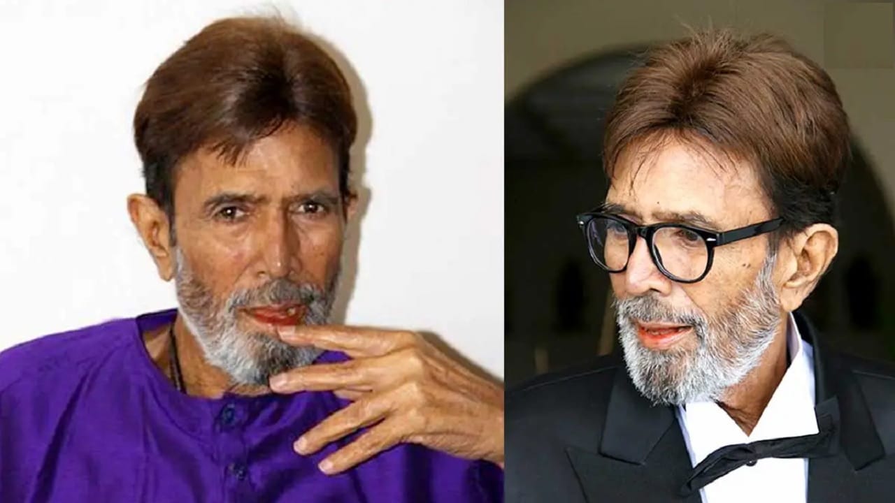 कर्म भोगावे..., शेवटच्या क्षणी कशी होती राजेश खन्ना यांची अवस्था, कुटुंबियांनी संपूर्ण मालमत्ता घेतली आणि... कर्म भोगावे..., शेवटच्या क्षणी कशी होती राजेश खन्ना यांची अवस्था, कुटुंबियांनी संपूर्ण मालमत्ता घेतली आणि...