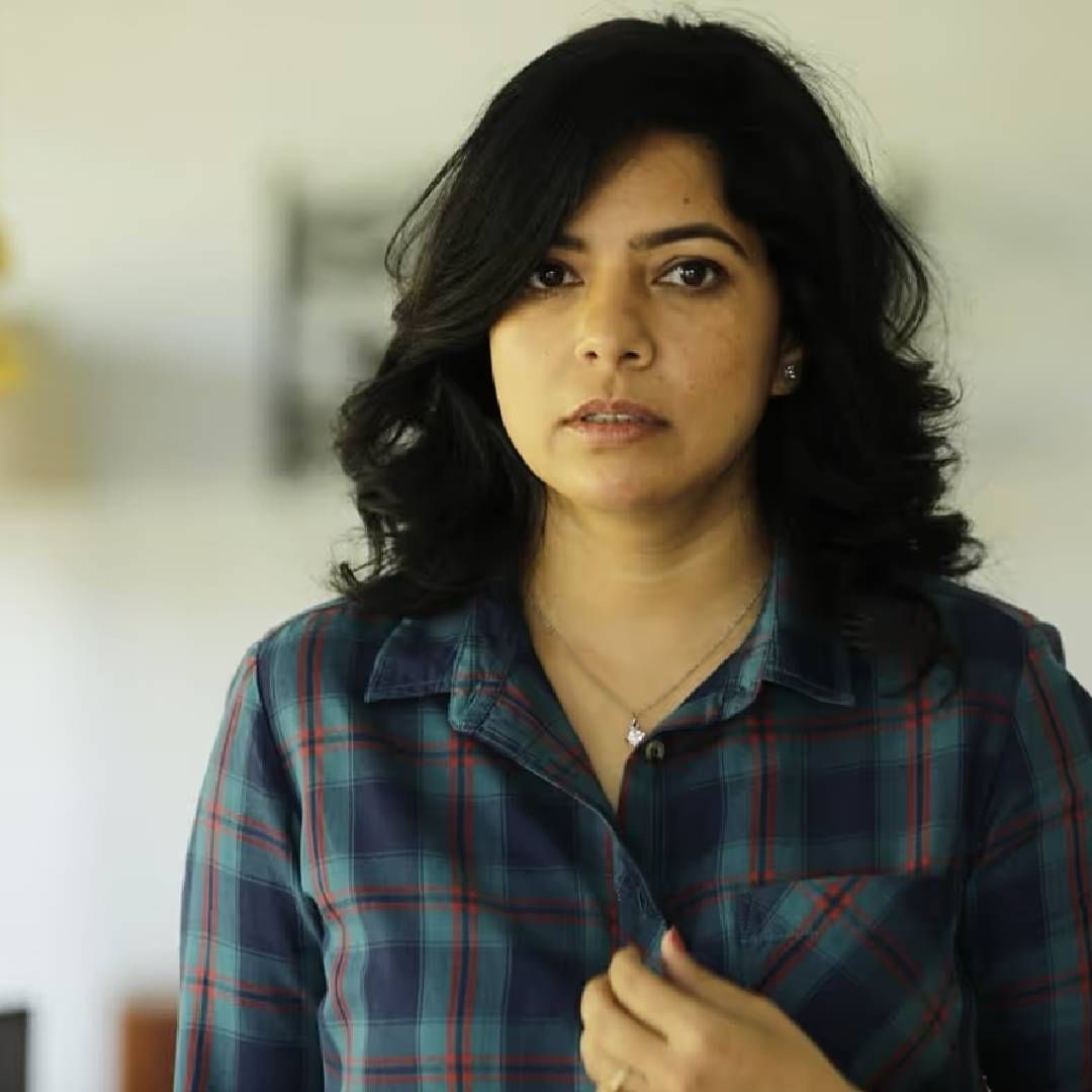 राजश्री Instant Bollywood सोबत बोलताना म्हणाली की, आज जर मी फिल्मफेअर पुरस्कार घेतला किंवा आज या ठिकाणी मी बसलीय, तर मी तुम्हाला सांगीन की, असं अनेक लोक मला बोलले की, तू काही करु शकत नाहीस.