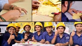 रक्षेचं बंधन : प्रत्येक प्रवासात सुरक्षेची साथ रक्षेचं बंधन : प्रत्येक प्रवासात सुरक्षेची साथ