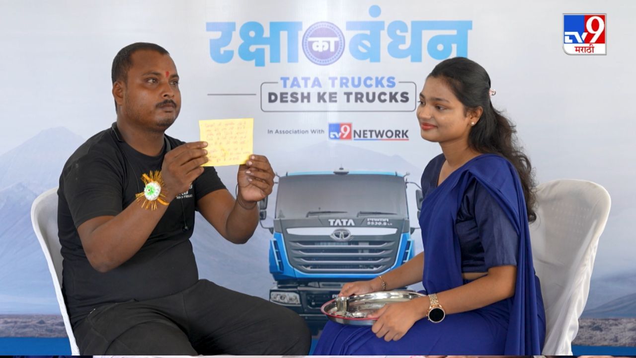 Raksha ka Bandhan : रक्षेचं बंधन