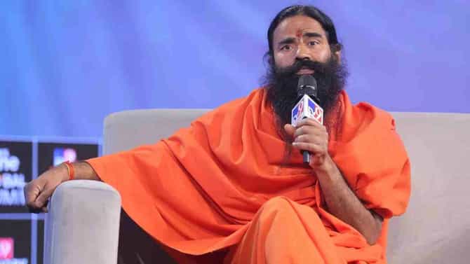 स्ट्रेस येतोय, झोप उडालीय? पतंजलीने सांगितलेले हे प्राणायाम करा, होईल चमत्कारिक फायदा