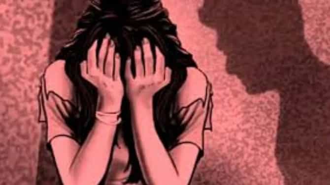 अरे हा बाप आहे की राक्षस...? पोटच्या गोळ्यालाही सोडलं नाही, बलात्कार करून हत्या; त्या घटनेनं शहर हादरलं