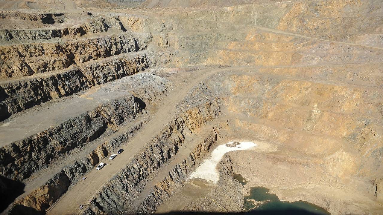 चीनची दादागिरी संपणार, भारताने दिला मोठा झटका, आता दुर्मिळ खनिजांमध्ये...