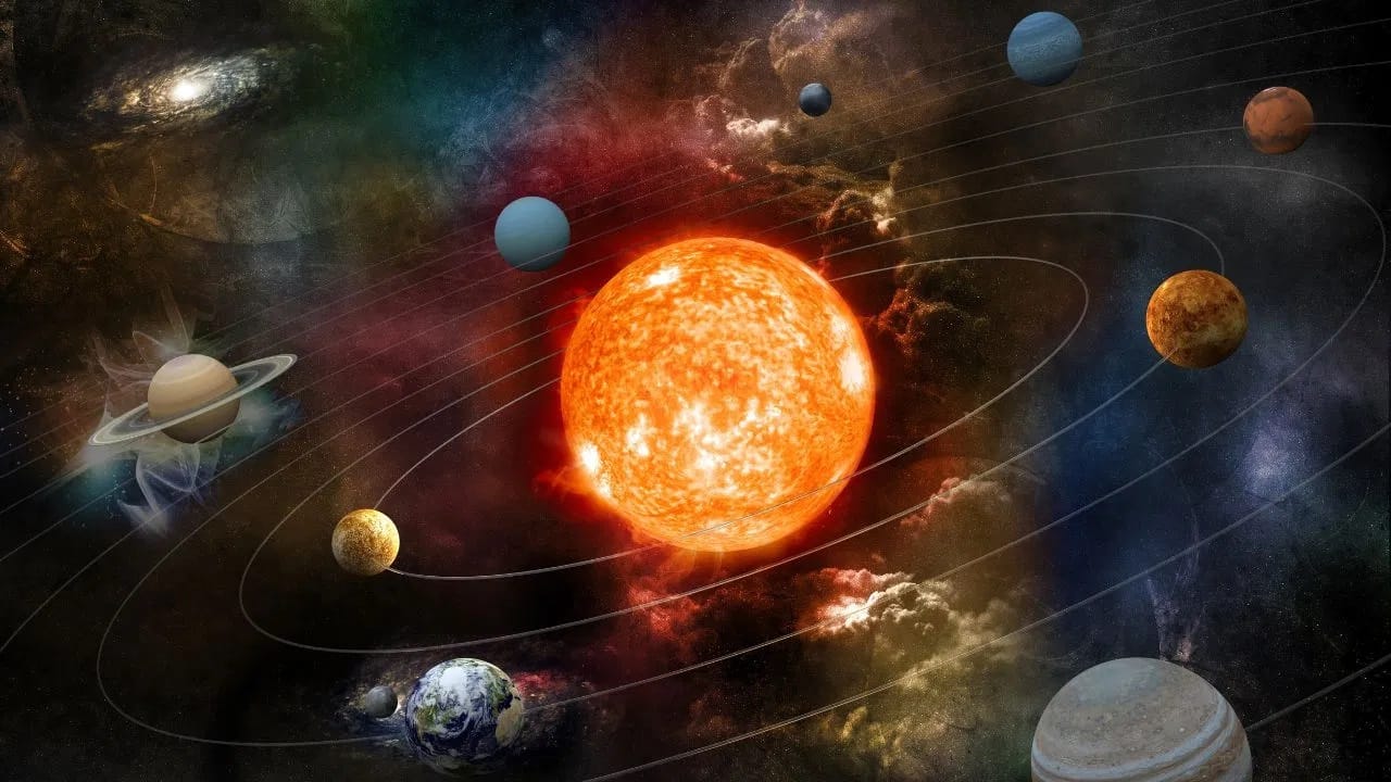 14 ऑगस्ट 'या' राशींसाठी ठरणार लाभदायी, अनेक प्रलंबित कामं होतील पूर्ण, कोणती आहे तुमची रास? 14 ऑगस्ट 'या' राशींसाठी ठरणार लाभदायी, अनेक प्रलंबित कामं होतील पूर्ण, कोणती आहे तुमची रास?