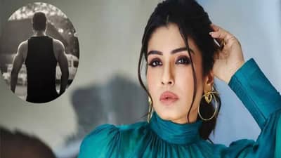 रवीना टंडनचा पहिला हिरो आहे 2900 कोटींचा मालक, आजही अविवाहित, कोण आहे तो?