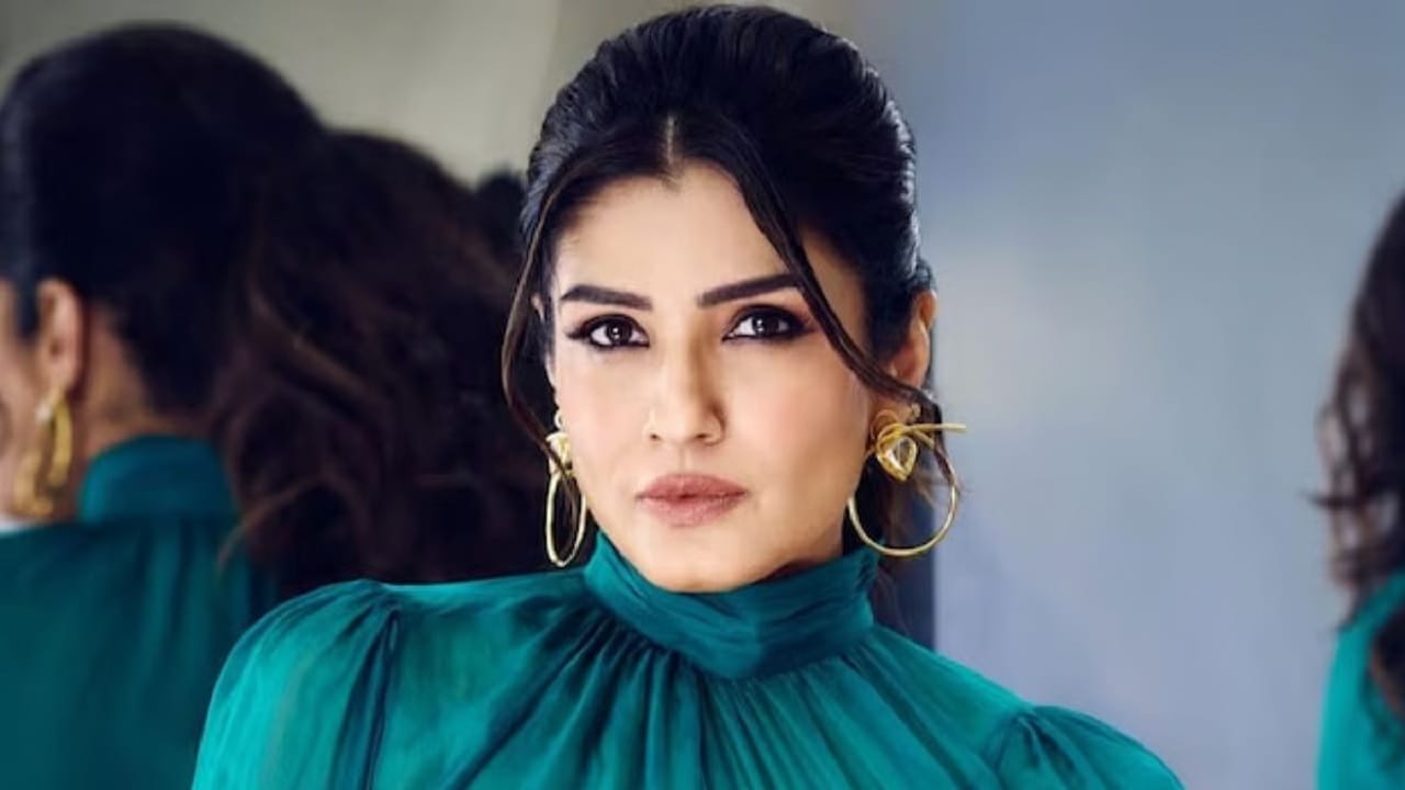 सुप्रिम कोर्टाच्या आदेशावर भडकली रवीना टंडन; म्हणाली, स्थानिक संस्थांनी काम...