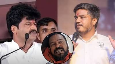 मला मारायचं तर मी बारामतीत येतो, त्यांनी तारीख, वेळ सांगावी...; पडळकरांचे रोहित पवारांना ओपन चॅलेंज