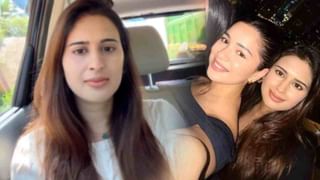 तू थोडं… साराचं वय वाढलं, सानियानं दिला खास सल्ला, तो व्हिडीओ तुफान व्हायरल!