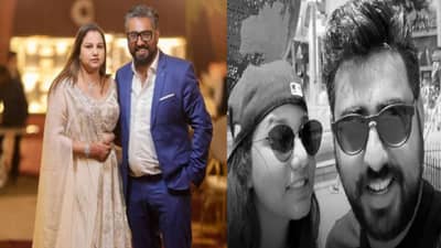 लव्ह मॅरेज, दोन आलिशान शोरुम, पत्नी-मुलगा..कोट्यधीश बिझनेसमॅनने का संपवलं संपूर्ण कुटुंब?