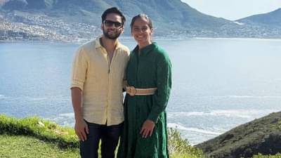 घटस्फोटाच्या निर्णयानंतर पतीसोबतचा फोटो सायना नेहवालने केला शेअर, वाचा काय घडल?