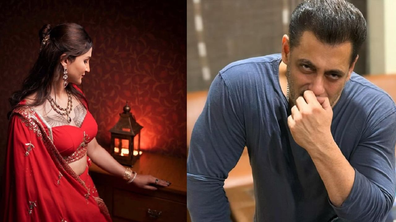 क्रिकेटरने परदेशात जावून बदललं लिंग, मुलगी होताच सलमान खानच्या 'या' घरात करणार प्रवेश