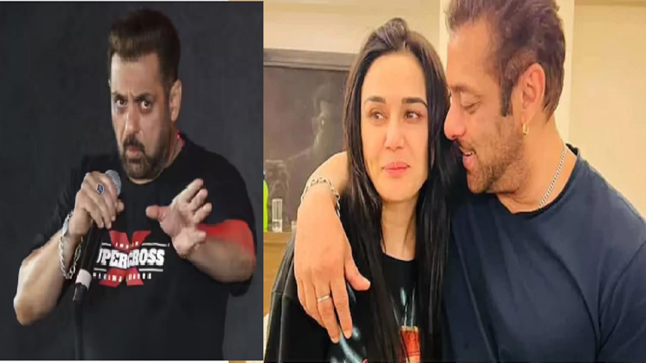 त्यासाठी मी आता म्हातारा झालोय....; Salman Khan ने नाकारली ही सर्वात मोठी ऑफर