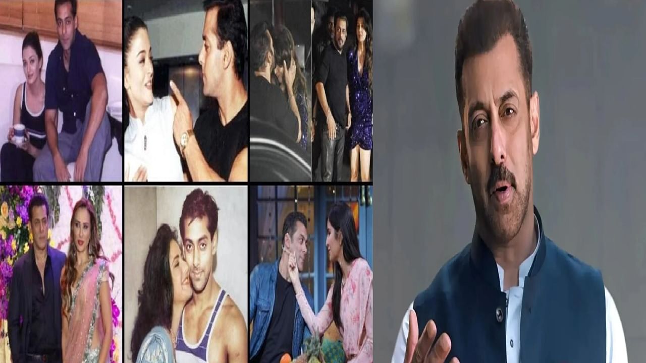 बिग बॉस 19: खरं प्रेम मला…. शोमध्ये पहिल्यांदा सलमान खानने मनातील भावना स्पष्टच सांगितल्या