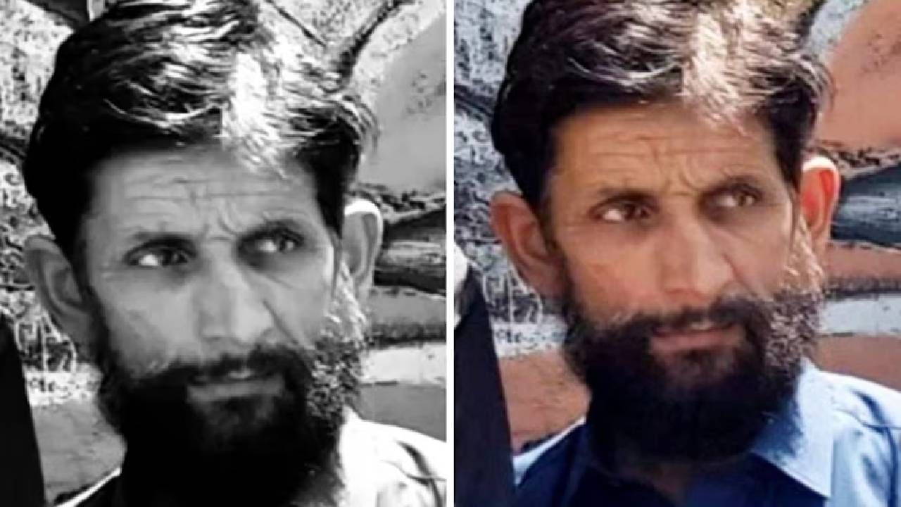 समंदर चाचा ऊर्फ ह्यूमन GPS चा गेम ओव्हर, काश्मीरमध्ये इंडियन आर्मीला मोठं यश समंदर चाचा ऊर्फ ह्यूमन GPS चा गेम ओव्हर, काश्मीरमध्ये इंडियन आर्मीला मोठं यश