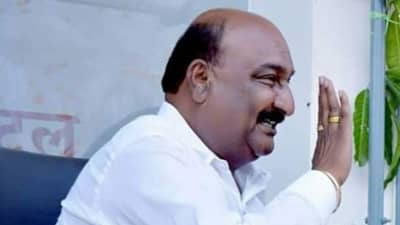 संदीपान भुमरेंच्या चालकाला 150 कोटींची जमीन कशी मिळाली? थेट महसूल विभाग करणार चौकशी