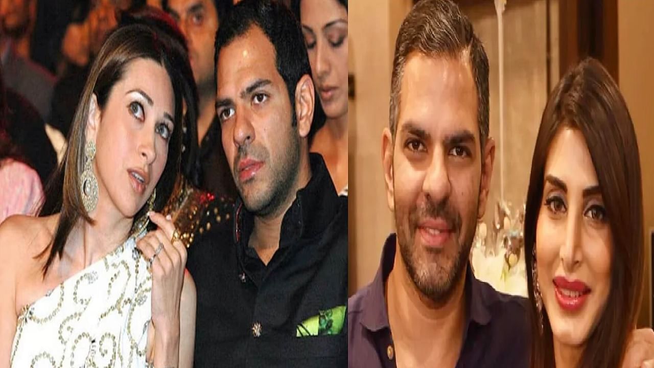 करिश्मा कपूरच्या पूर्व पतीच्या संपत्तीचा वाद पेटला, 30 हजार कोटींच्या संपत्तीवर हक्क सांगणारी तिसरी महिला कोण?