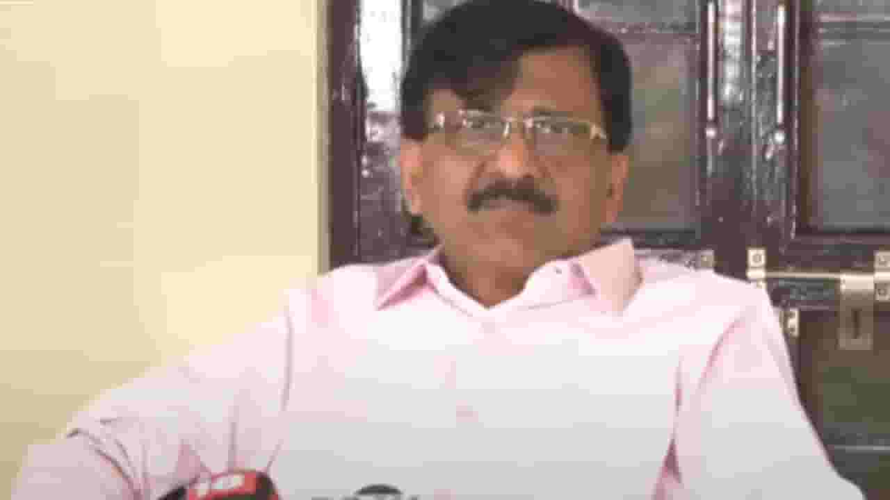 बेशिस्तपणा खपवून घेणार नाही म्हणणारेच..; अजित पवारांच्या त्या घटनेवर राऊत संतापले